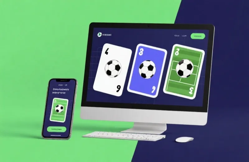 综合型世界杯投注平台界面示意