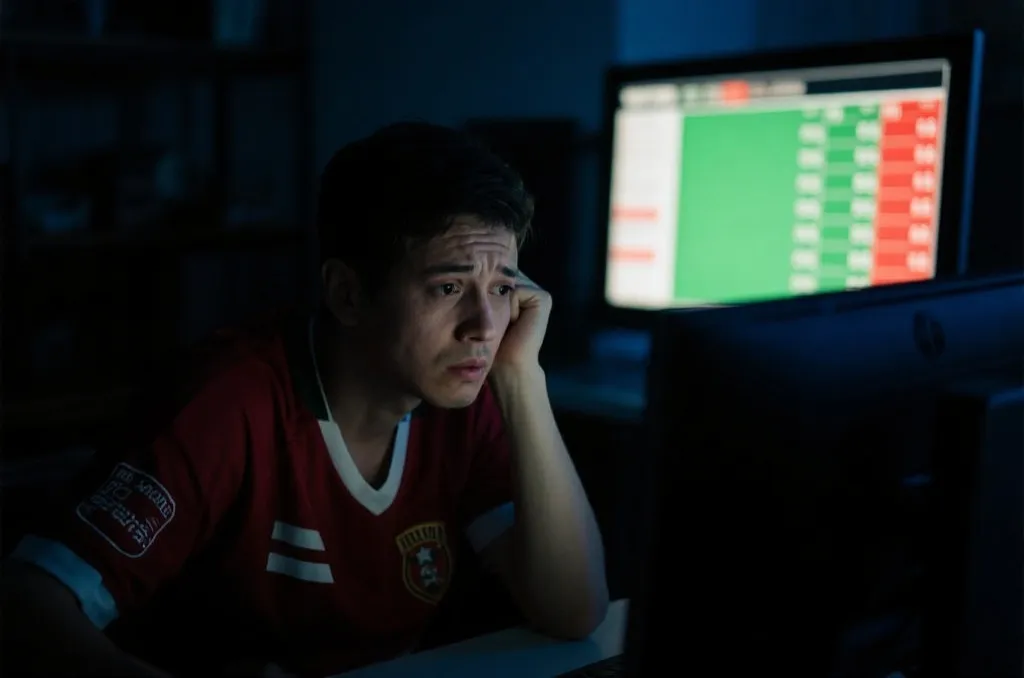 世界杯投注技巧避坑指南：新手误区、情绪化下注与长线盈利思维