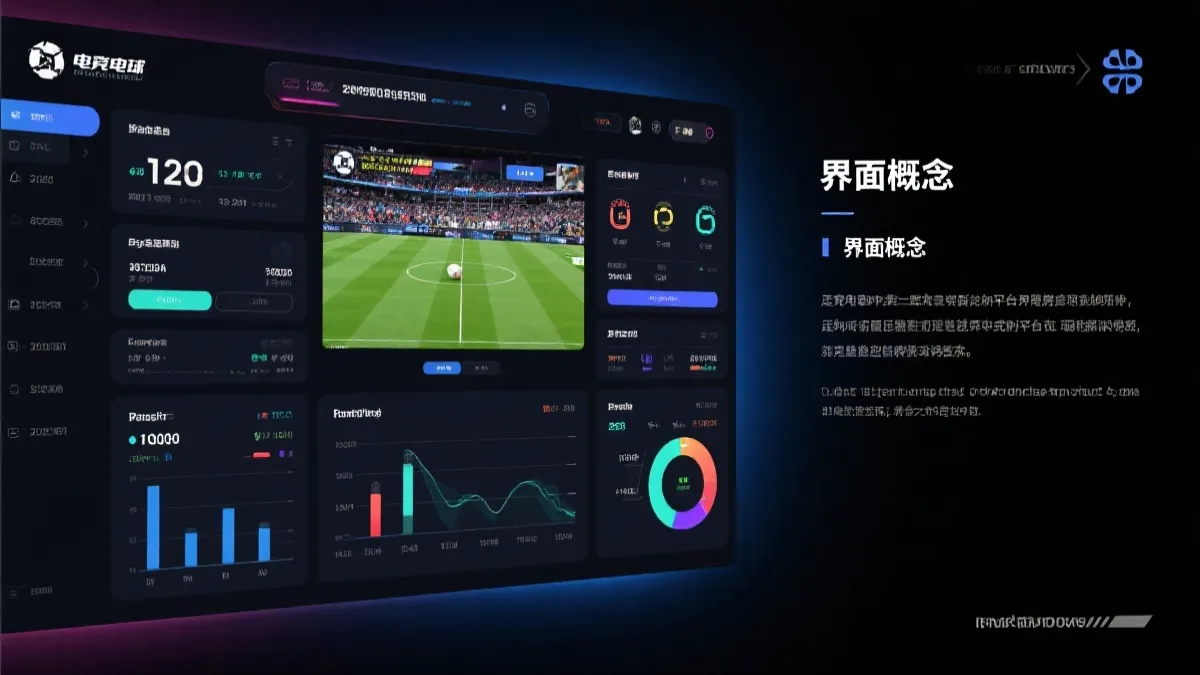 世界杯滚球平台用户体验全解析：用界面与数据提升滚球决策效率与观赛沉浸感