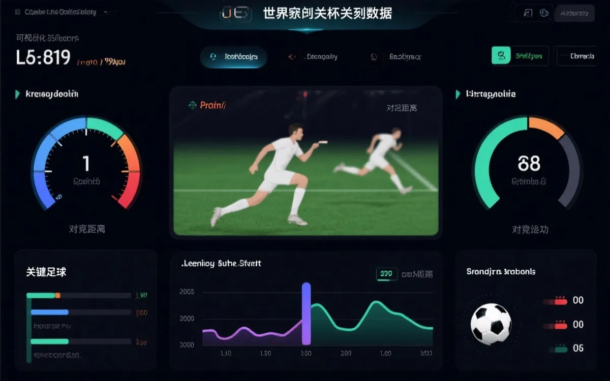 2026世界杯决赛数据统计：用跑动与关键一击复盘MVP之争，谁才是“关键先生”